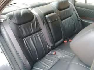 A picture of ACURA 3 2TL