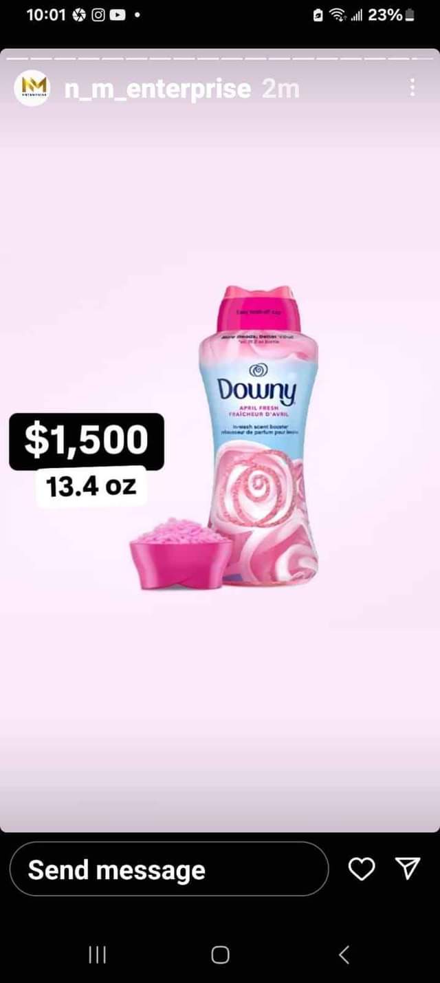 Buy &.