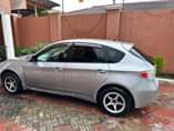 A picture of Impreza