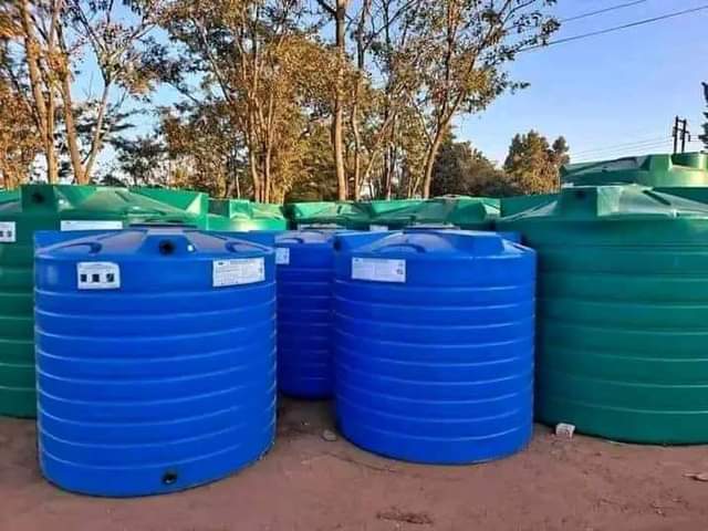 classifieds watertanks