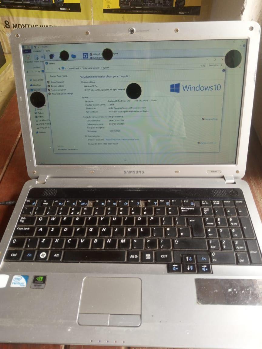 used laptops