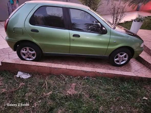 fiat palio