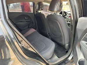 A picture of First body kia Rio 2013 model with duty paid Location