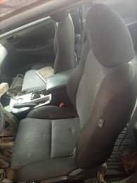 A picture of This car dey go for 1 6m but no gear