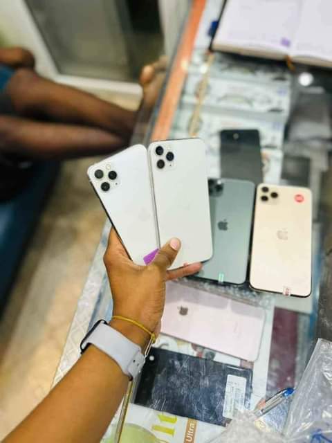 iphone 11pro