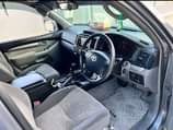 A picture of TOYOTA LANDCRUISER PRADO