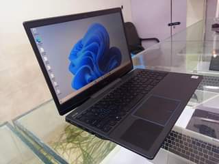 dell laptop