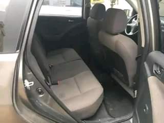 A picture of Available Clean Toyota matrix