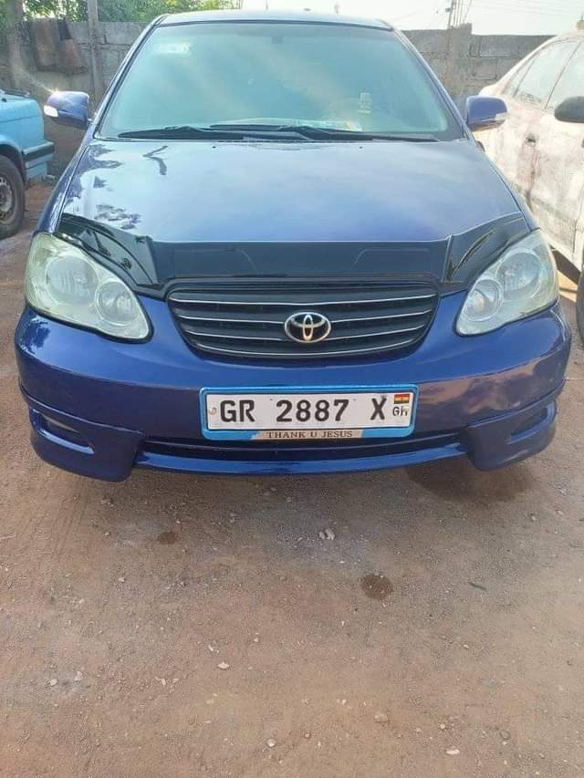 cars accra