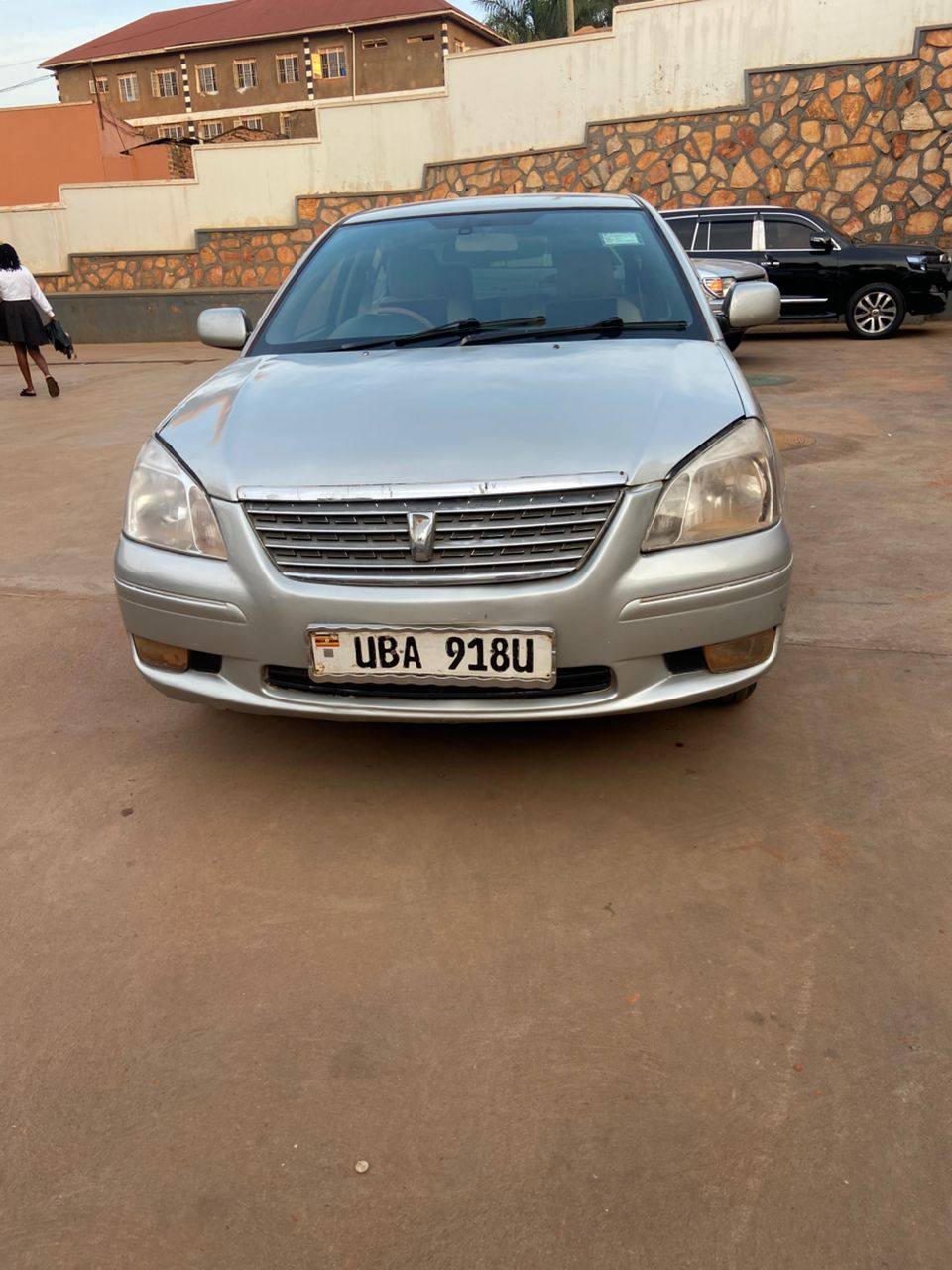 used toyota