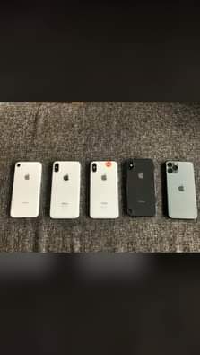 smartphones