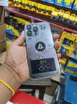 A picture of Iphone 14 pro max copy