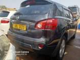 A picture of NISSAN DUALIS UBL IN PERFECT CONDITION CC 2 0 PRICE