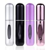 A picture of Perfume Refill Bottle