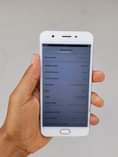 A picture of Oppo a57