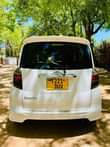 A picture of TOYOTA RASTIS PRICE 11M CALL 0621007902