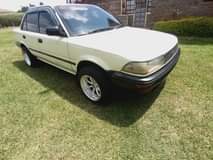 toyota 90