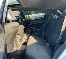 A picture of 2010 Toyota matrix