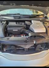 A picture of Lexus Rx 400h Directly from the owner neatly used engine