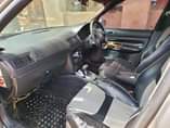 A picture of Volkswagen Golf4