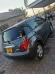 A picture of TOYOTA IST 2NZ KALI SANA 0675486694