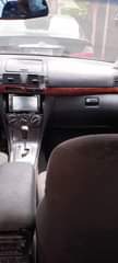 A picture of Toyota Avensis engine and gear is perfect. Only A c