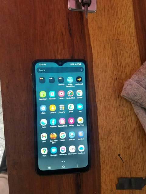 samsung a10