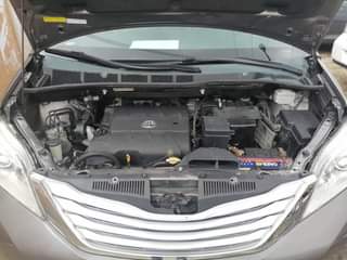 A picture of 2013 Toyota sienna limited Price 13 5m Location Amuwo odofin