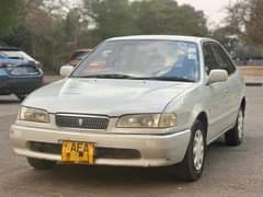 used toyota sprinter