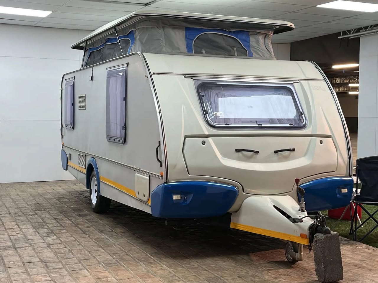 caravans