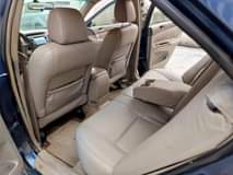 A picture of Toyota Camry 3005 model