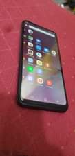 A picture of INFINIX HOT 8 ON SELL