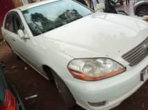 A picture of MARK 2 GRANDE