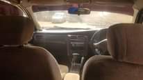 A picture of 1999 Toyota corona Corona Corona