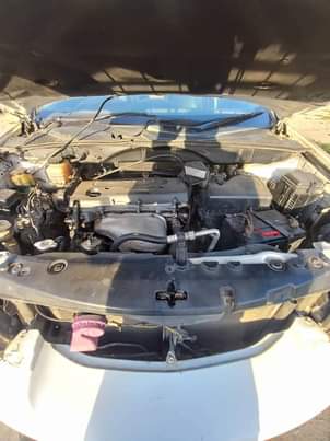 A picture of 2az cc 2360 Full Ac Full vibali Tel 0719152515 Bei