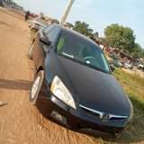 A picture of Honda DC 2007 model everything intact Going for 1 6m