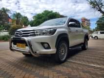 toyota raider
