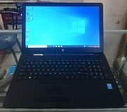 A picture of Ultra Slim HP Elitebook i3 core 5th gen 4GB Ram