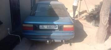 Bongani M.
