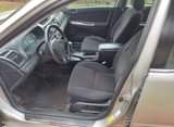 A picture of Toyota Camry 2 4 4plug Ac chilling well Engine sound