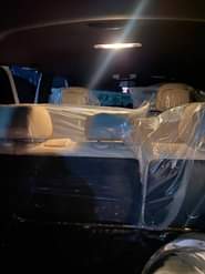A picture of Direct Belgium Mercedes Benz GLK 2010 Model pure first body
