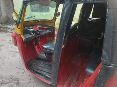 bajaj