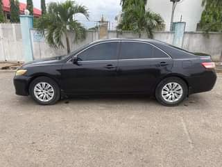 A picture of PRICE SLASHED Toyota Camry muscle 08model Partially first body Unscrewed