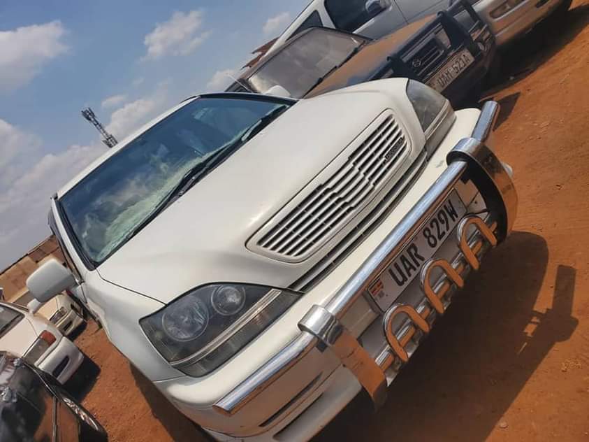 A picture of Harrier ordinary on sale
