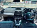 A picture of BMW X3 NAMBA D
