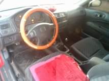 A picture of Honda Civic Fisheyes Manual Super Price 650 Location Pataskum WhatsApp
