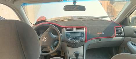 A picture of Honda Accord 2005 model