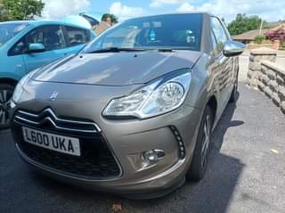 citroen ds3