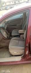 A picture of 2004 Toyota Camry Le