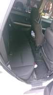 A picture of TOYOTA IST